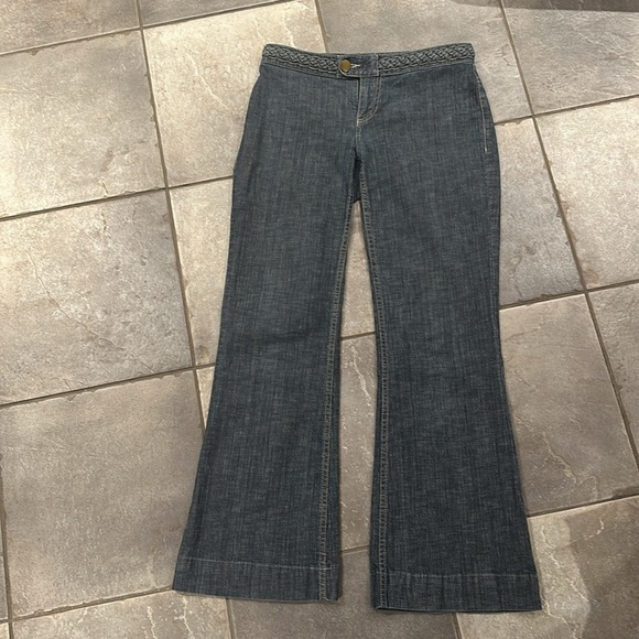 Jeans light blue - Picture 3 of 5